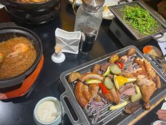 -田园北魏家宴·大同菜(御东店)