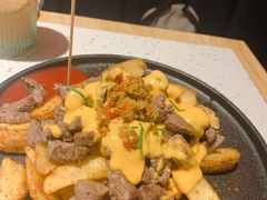 -墨纪Mojí墨西哥餐厅(南开大悦城店)