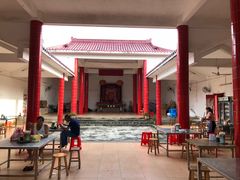 -崖口云吞(中堡店)