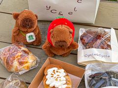 -Cycle&Cycle Artisan(天目里店)
