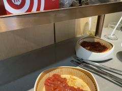 -海底捞火锅(地王新天地店)