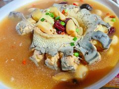 -柠静私家菜(石板巷店)