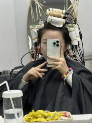 -MS.SALON美发沙龙
