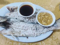 -车头老二大排档(金城步行街店)