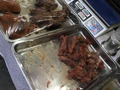 -京味民福烤鸭店(建设四马路店)