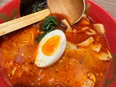 -无敌家现熬骨汤拉面(颐堤港店)