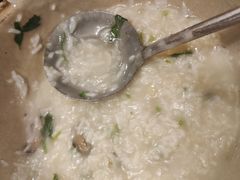 -粤仔湾砂锅粥(滨湖万达店)