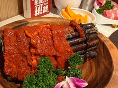 -小龙坎火锅(全球旗舰店)