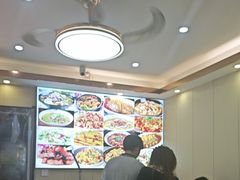 -孟记大碗面•家常菜(鼓楼和会街店)