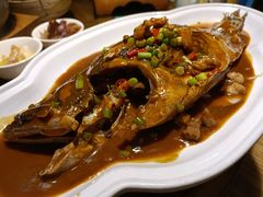 -刀板香·安徽菜(望江东路店)