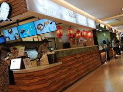 -鲜芋仙(群光广场店)