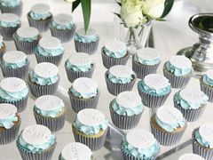 -大麦吉翻糖蛋糕甜品桌商务茶歇(光复西路店)