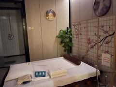 -Sakura·美颜社·日式私汤SPA
