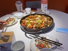 -鲁秀才炒鸡(龙湖西溪天街店)