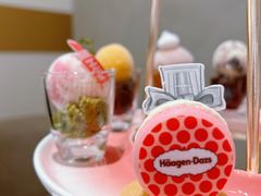 -哈根达斯(深圳海岸城店)