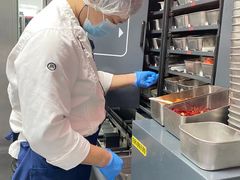 -海底捞火锅(河东万达广场店)