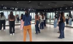 -OCEAN DANCE高空舞蹈室