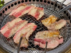 -火炉火自助餐(西直门凯德MALL店)