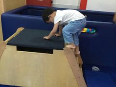 -美吉姆国际儿童发展中心(红谷滩绿地缤纷城中心)