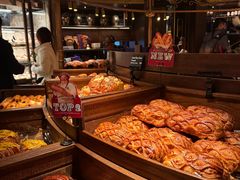 -B&C黄油与面包·THE GARDEN BAKERY概念店(世纪汇店)