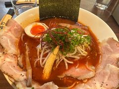 -真打拉面·日式拉面新流派(体育西横街店)