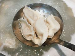 -家里婆自助水饺(振华路店)