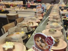 -争鲜回转寿司(东方银座店)