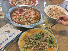 -厨神老街兔·淳朴人家店(盐帮菜风味名店)