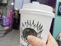 -HANA COFFEE(长寿路店)
