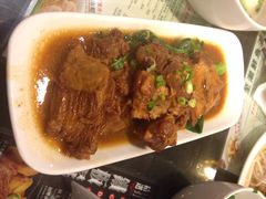 -翠华餐厅(湾仔店)