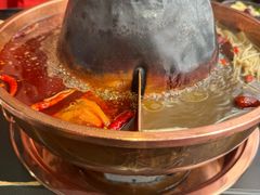 -乔先生涮肉·鲜活牛羊肉火锅(塘沽店)