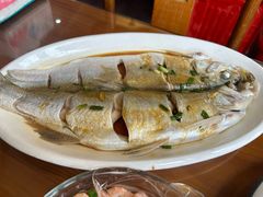 -灵福缘私房菜·农家菜(拈花湾·灵山大佛必推店)