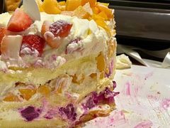 -糕小茶·动物奶油·生日蛋糕·公司下午茶