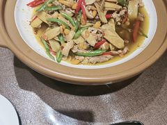 -山也·私厨(岳麓店)