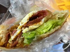 -徐州胡氏火烧(东大成贤店)