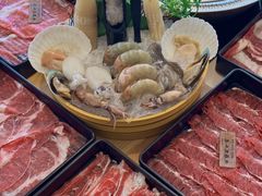 -牛匠和牛寿喜锅(西安总店)