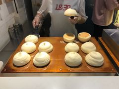 -狐狸和向日葵(北京路店)