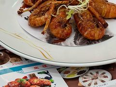 -丰尔粥食·顺德鱼生·干蒸排骨顺德菜(大良分店)