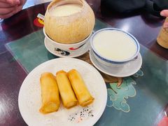 -民信老铺(华盖路店)