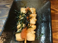 -鸟内会(河北路店)