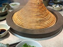-鲜潭蒸汽石锅鱼(五道口购物中心店)