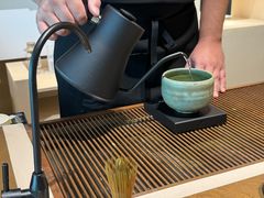 -luutosa  cafe & tea 鹿兔山