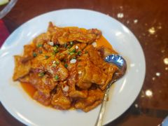 -万宝海鲜舫(劳动公园店)