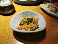 -三石铁板烧(紫竹桥店)