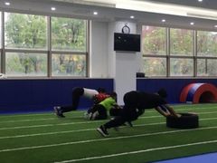 -能量学院少儿体能运动馆(公园1872店)