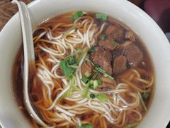 -李先生牛肉面大王(朝阳街店)