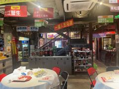 -五马集·海鲜·温州大牌档(黑金冠五马街十字路口店)