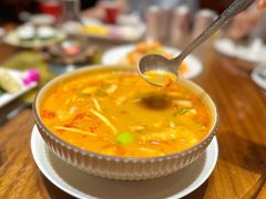 -泰国餐厅 Thai Food(裕华万达店)