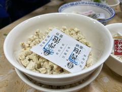 -老刘家泡馍·陕西老字号(钟楼广济街店)