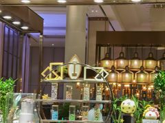 -武汉洲际酒店·漢自助餐厅